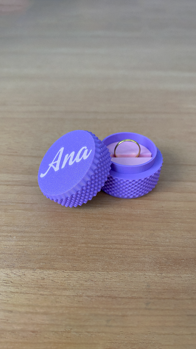 RIPPLE RING BOX 9 1920